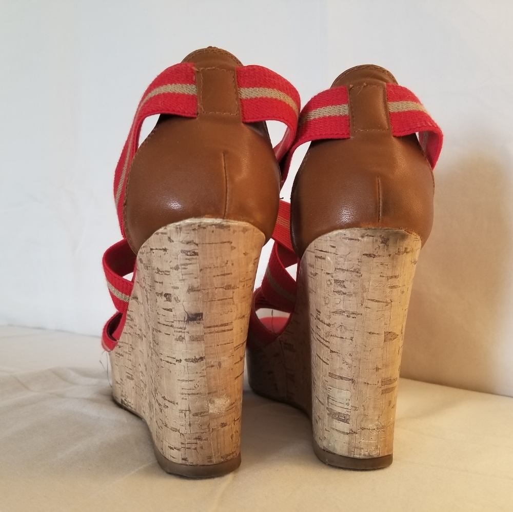 Wedges - Picture 4 of 5